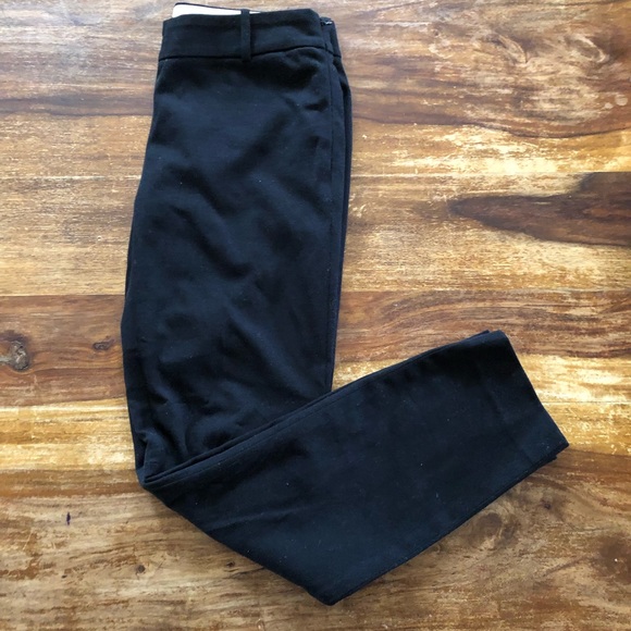 J. Crew Minnie pant - Picture 2 of 7